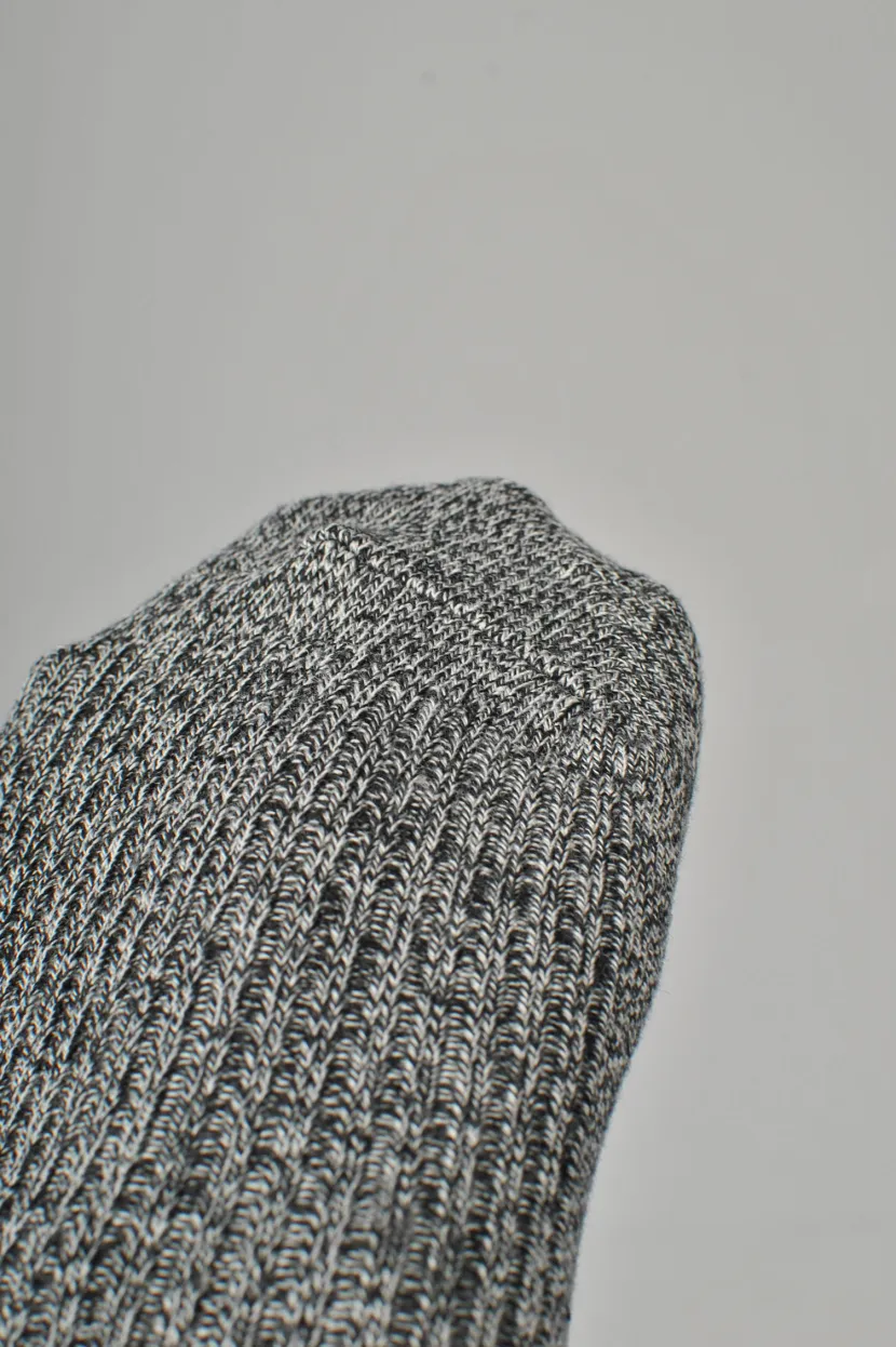 Montage Apparel 3-Pack The Multi Socks