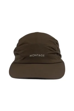 Montage Apparel Run Caps 2.0