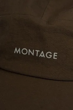 Montage Apparel Run Caps 2.0