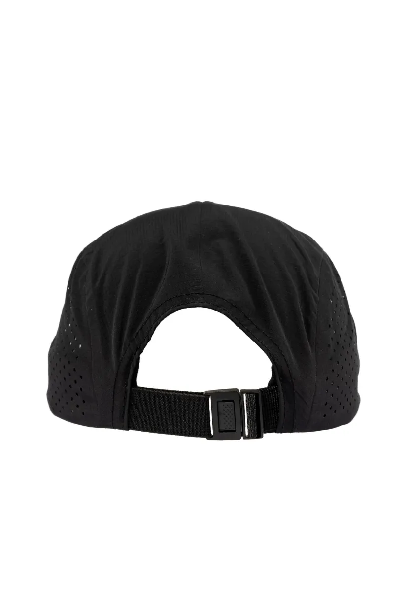 Montage Apparel Run Caps 2.0