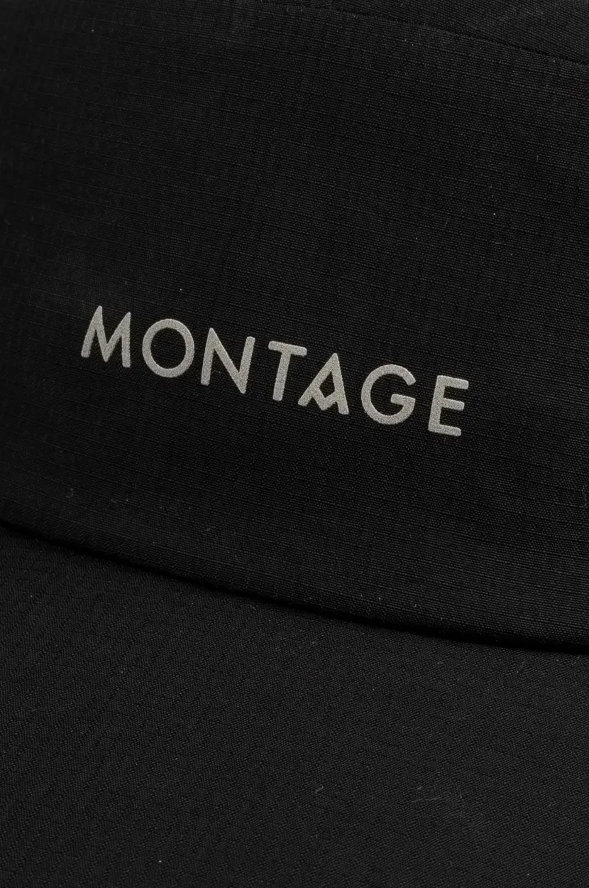 Montage Apparel Run Caps 2.0