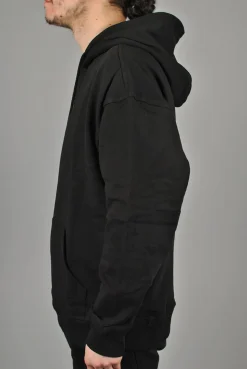 Montage Apparel Script Hood