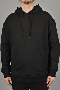 Montage Apparel Script Hood