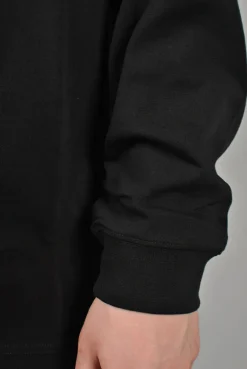 Montage Apparel Script Longsleeve