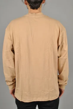 Montage Apparel Script Longsleeve