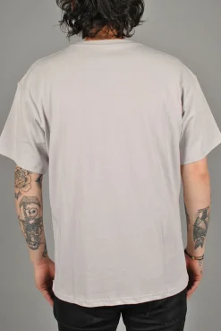 Montage Apparel Script Tee