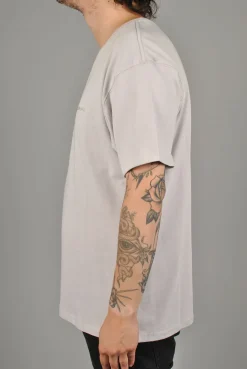 Montage Apparel Script Tee