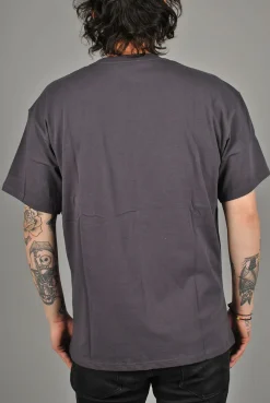 Montage Apparel Script Tee