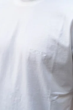 Montage Apparel Script T-Shirt