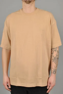 Montage Apparel Script T-Shirt
