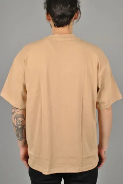 Montage Apparel Script T-Shirt