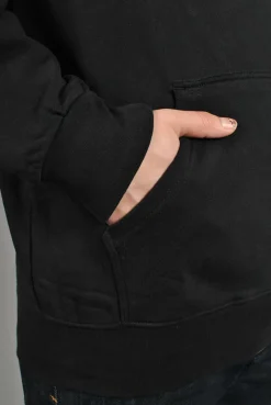 Montage Apparel Stamp 2.0 Hood