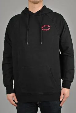 Montage Apparel Stamp 2.0 Hood