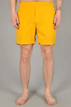 Montage Apparel Swim Shorts, Sun