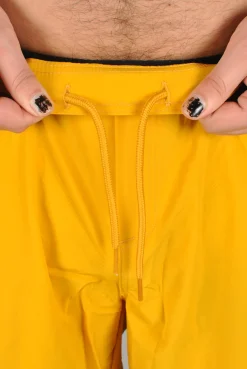 Montage Apparel Swim Shorts, Sun