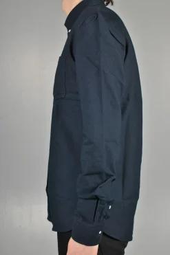 Montage Apparel The Oxford Pocket Shirt