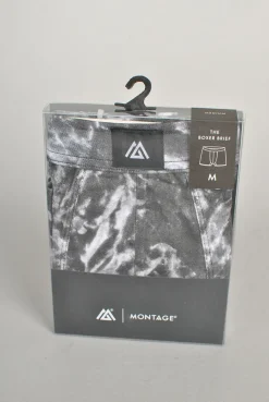 Montage Apparel The Printed BoxerBrief Boxershorts