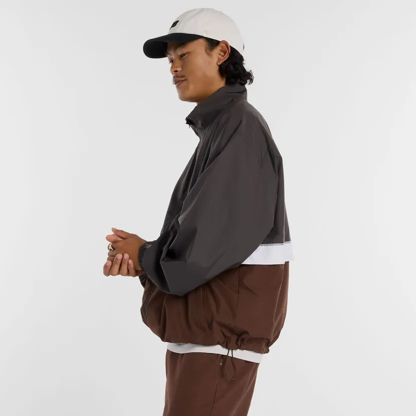 New Balance Archive Jacket