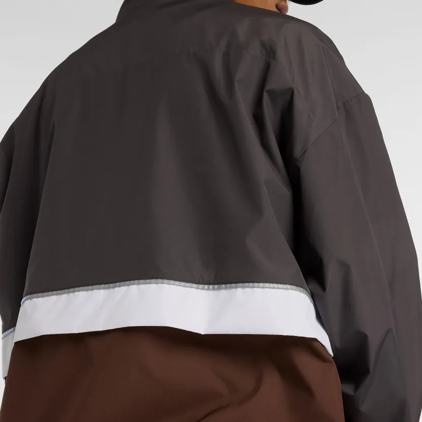 New Balance Archive Jacket