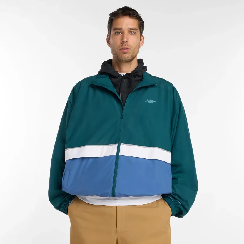 New Balance Archive Jacket