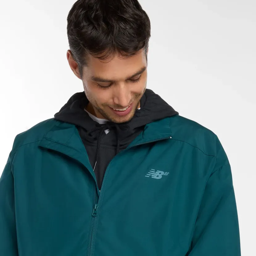 New Balance Archive Jacket