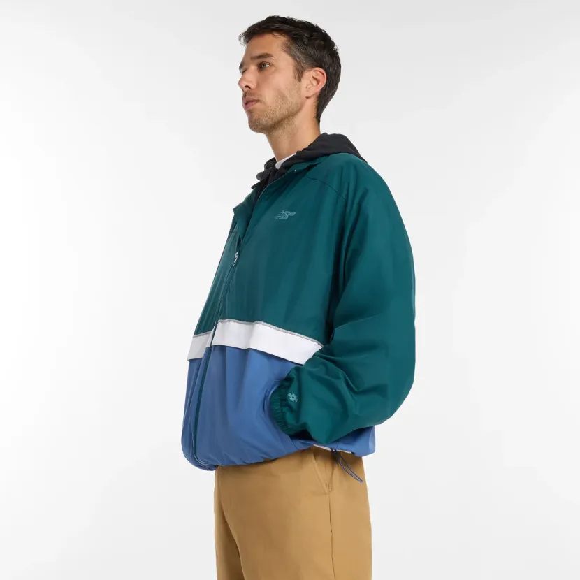 New Balance Archive Jacket