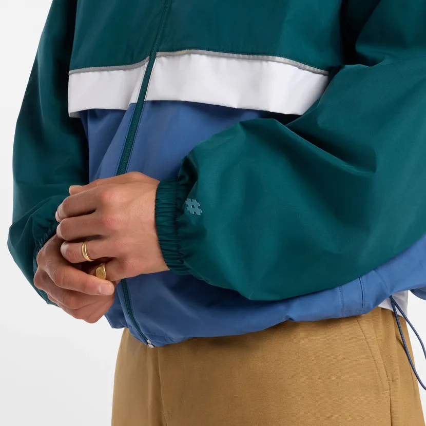 New Balance Archive Jacket