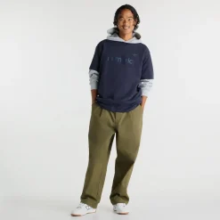 New Balance Numeric Cotton T-Shirt