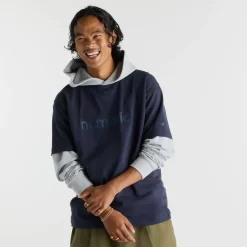 New Balance Numeric Cotton T-Shirt