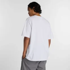 New Balance Small Logo T-Shirt