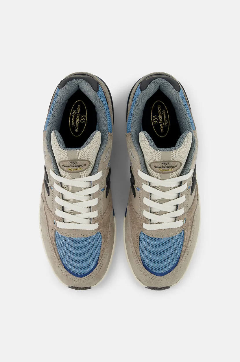 New Balance Un933Asb