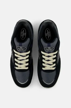 New Balance Un933Bnt
