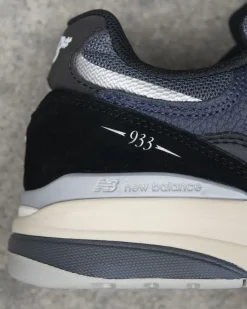 New Balance Un933Bnt