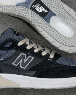 New Balance Un933Bnt