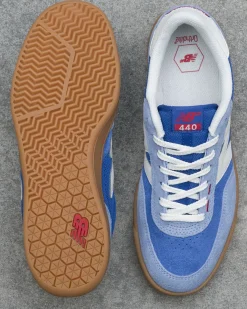 New Balance Un440Rtb