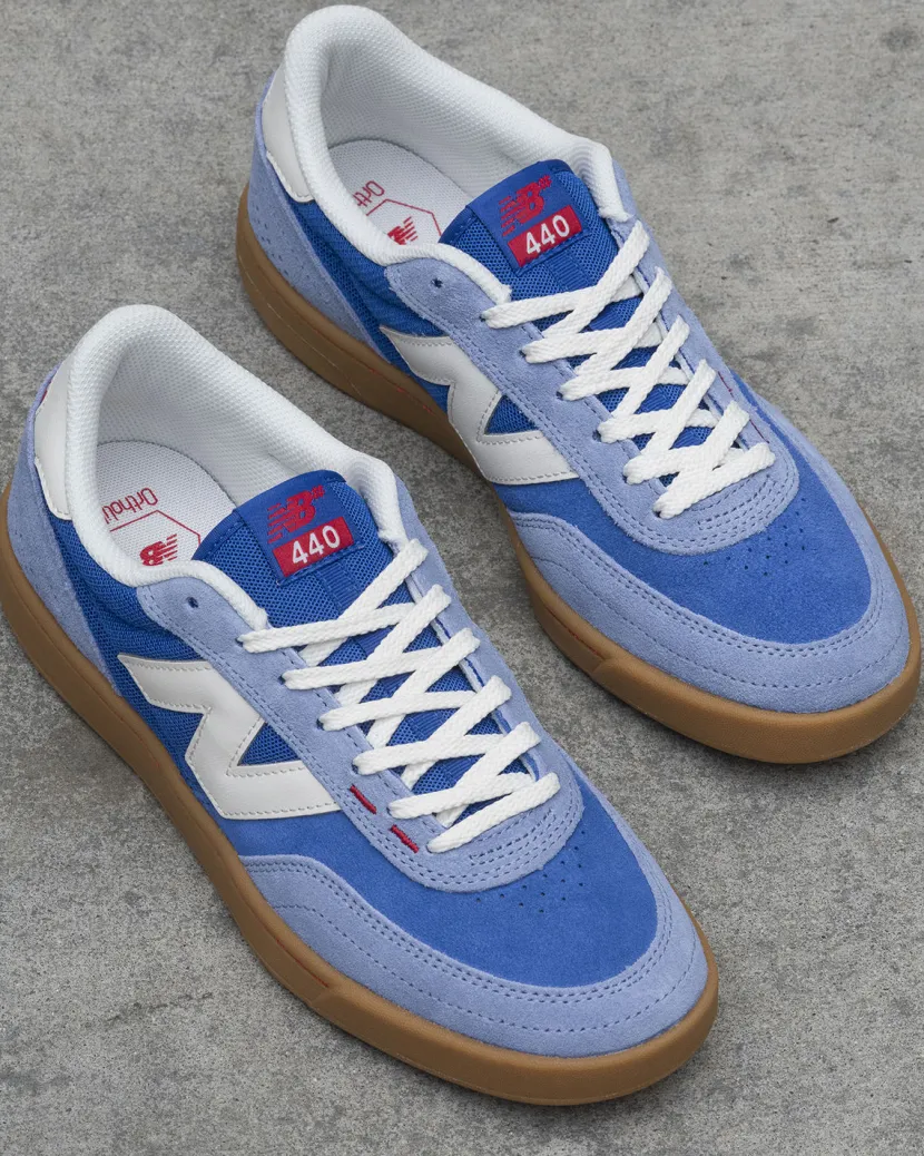 New Balance Un440Rtb