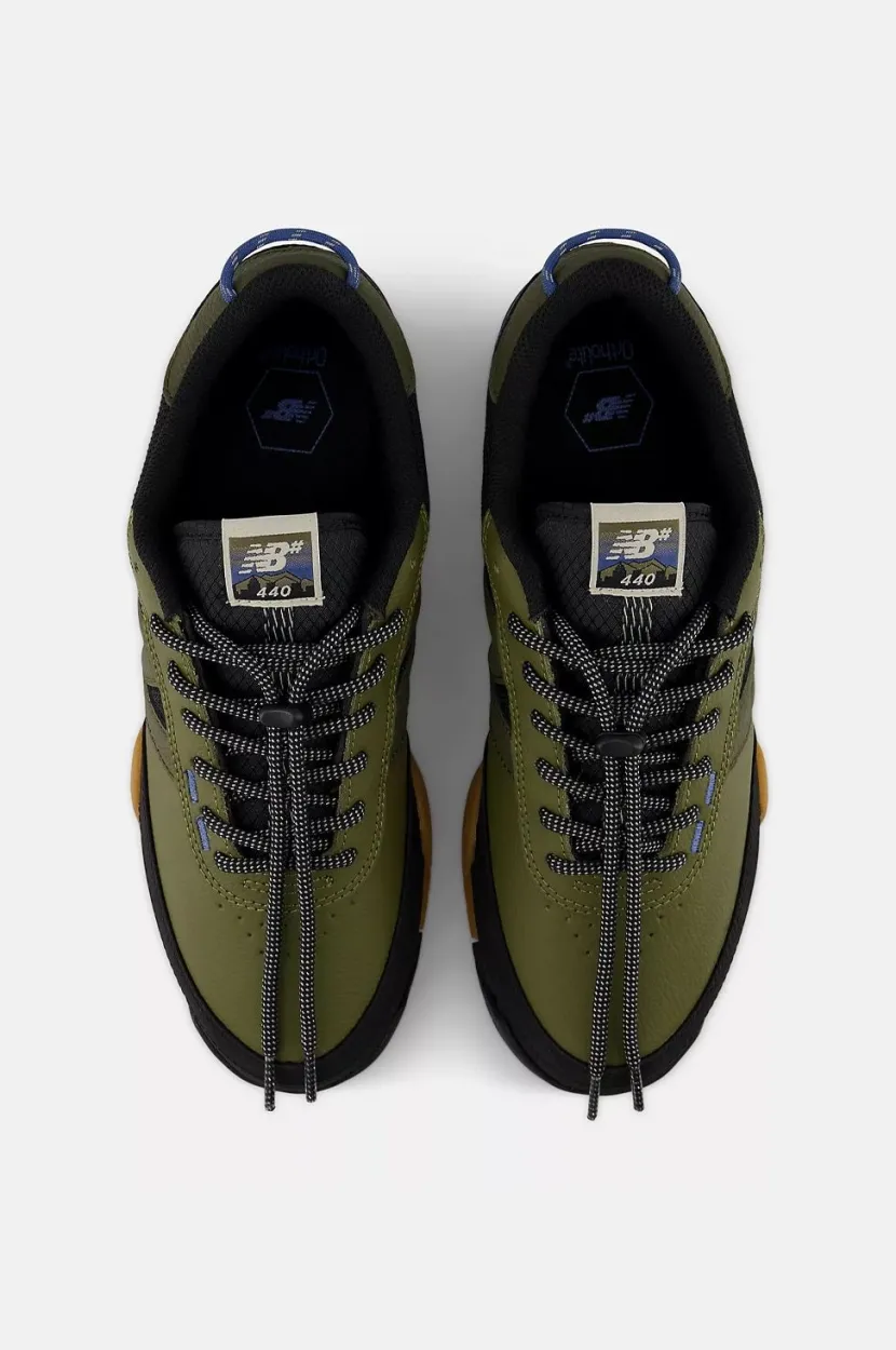 New Balance Un440Wol