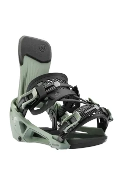 Nidecker Supermatic LT Snowboard Binding