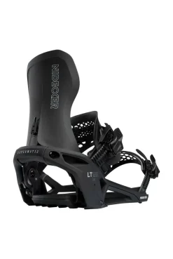 Nidecker Supermatic LT Snowboard Binding