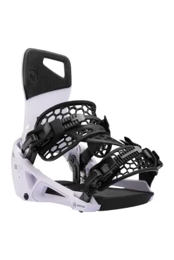 Nidecker Supermatic OG Snowboard Binding