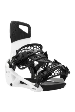 Nidecker Supermatic OG Snowboard Binding