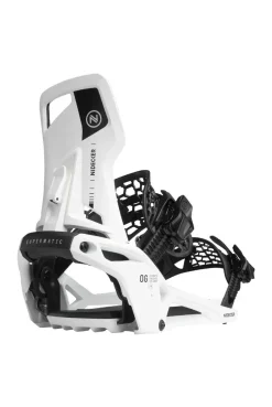 Nidecker Supermatic OG Snowboard Binding