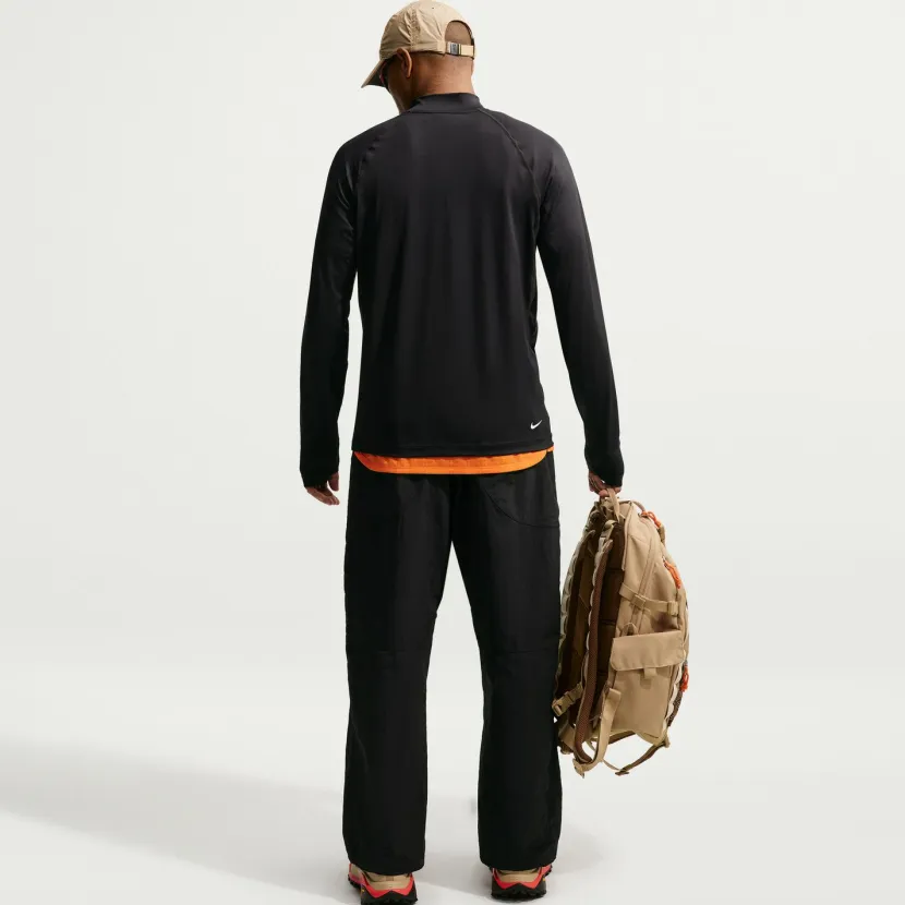 Nike ACG M Acg Df Wildsee Qz Longsleeve Top