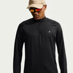Nike ACG M Acg Df Wildsee Qz Longsleeve Top