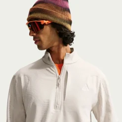 Nike ACG M Acg Tf Wolf Grid Half Zip Top