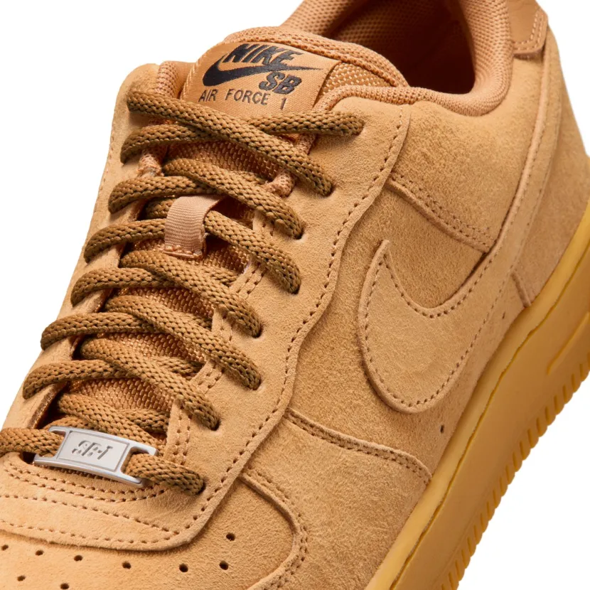 Nike SB Air Force 1