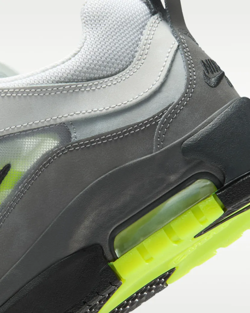 Nike SB Air Max Ishod