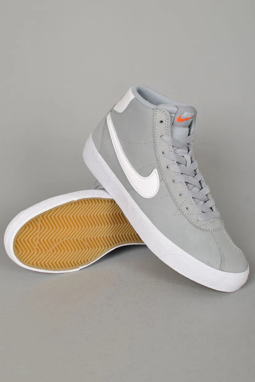 Nike SB Bruin Hi ISO