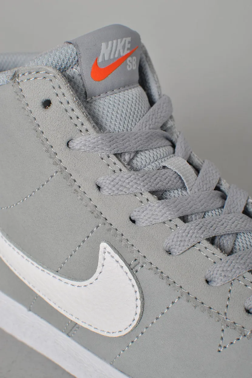 Nike SB Bruin Hi ISO