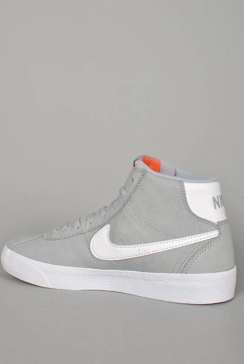 Nike SB Bruin Hi ISO
